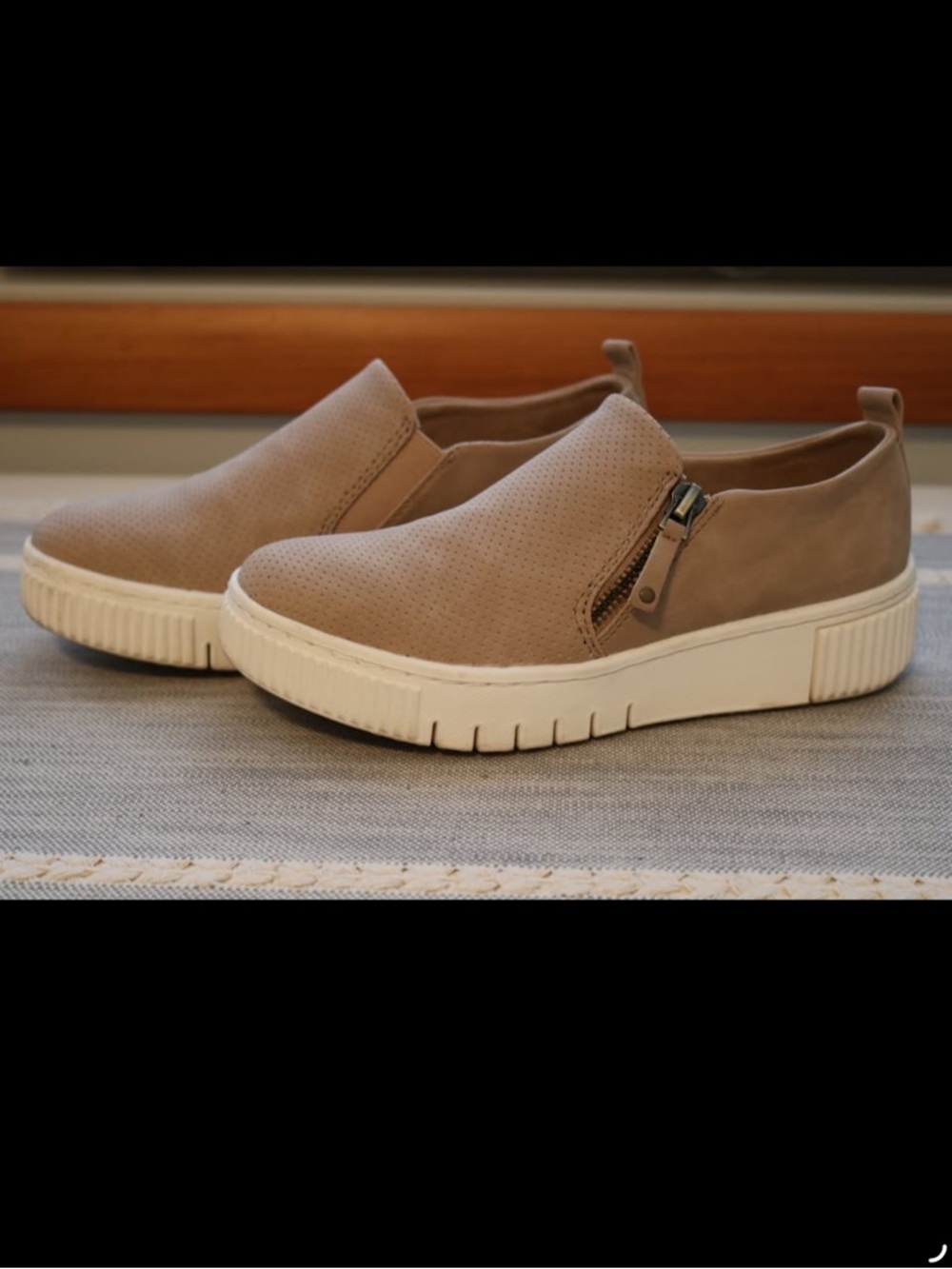 Women's Soul Naturalizer Slip On Sneaker